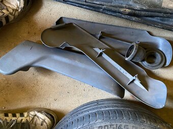 Felicia náhradní díly - 5