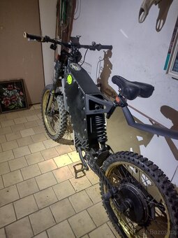 prodám elektrokolo - 5