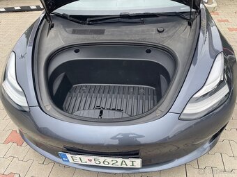 Tesla Model 3 Long Range Dual Motor AWD 366kW - 5