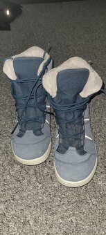 Dámské Lowa 37 goretex - 5