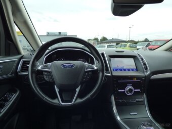 Ford S-MAX 2,0 EcoBlue,LED - 5