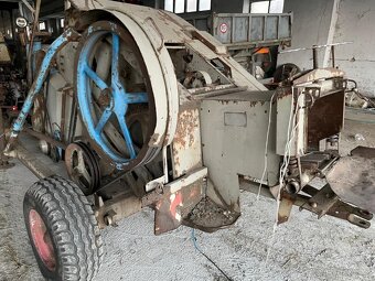 Lis fortschritt k442 - 5