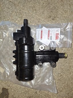 Převodka řízení jeep grand cherokee - 5