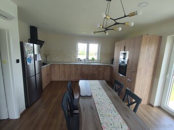 Rodinný dům Blovice, novostavba 2023 - 5