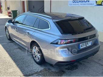 PEUGEOT 508 II SW BLUEHDI 130 S&S Business EAT8 08/2020 - 5