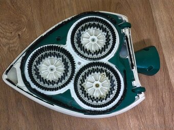 Prodám hlavici PL 515 pro vysavač Vorwerk Hlavice na leštění - 5