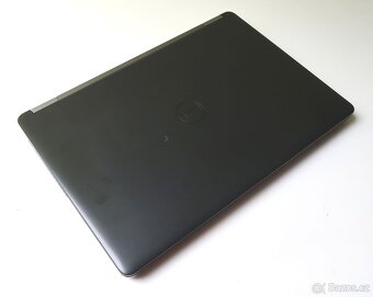 DELL LATITUDE E5470 /i5-6300HQ/16GB/SSD512GB/WIN11/ZÁRUKA - 5