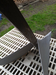 vyorávač,radlice - 5