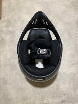 Polaris-Enduro helma - 5