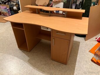 Psací stůl - 5