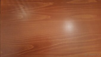 Dřevotvar  obývací nábytek - 5