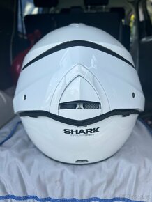 Prilba SHARK EVOLINE 3 - 5