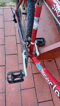 U.S.Cycles sachs 21 speed - 5