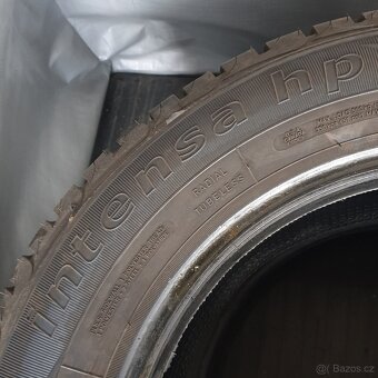 Letní pneumatiky Sava 195/60 R15 č. AP204 - 5