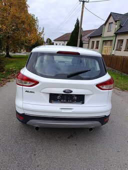 Ford Kuga TREND - 5