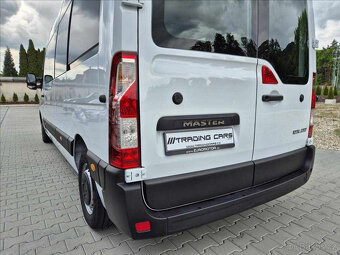 Renault Master 2,3 MINIBUS 9MÍST L3H2 - 5