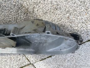 piaggio ET 4 - vespa - 5