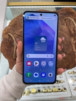 Samsung Galaxy A55 5G, 128GB - 5