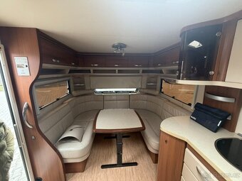 HOBBY 650 UFF Premium - 5