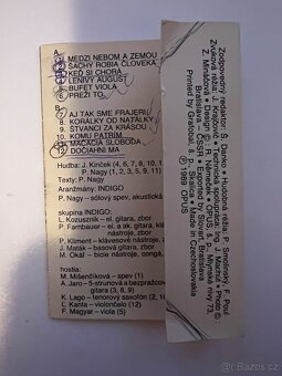 Peter Nagy - šachy robia človeka 1989 OPUS - 5