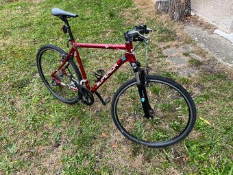 jízdní kolo - 5