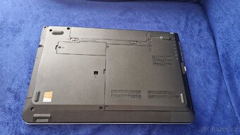 Lenovo ThinkPad E531, i5,8GB,240GB SSD, Win11 - 5