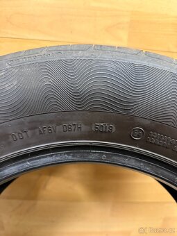 Letní pneu 215/65/16 č.1 - 5