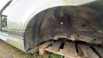 Vw eos karoserie - 5