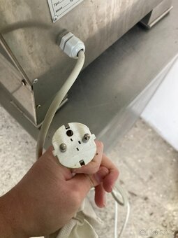 Stroj na výrobu těstovin Vicentia (Mod. 90) -profi - 5