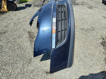 Karosářské díly Passat B6 - LC5F - combi - 5