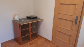 Garsonka v rodinném domě - 5