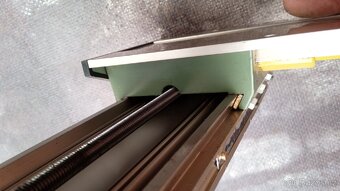 Malý křížový stůl - 5