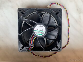 Prodám Industrial fany 7000RPM - 5