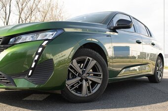 Peugeot 308 1.2 PureTech, A/T8 - 5