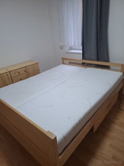 Ortopedické matrace - 5