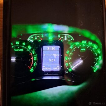 Škoda Octavia ll - 5