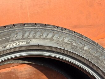 Letní Bridgestone 255/40/20 - 5