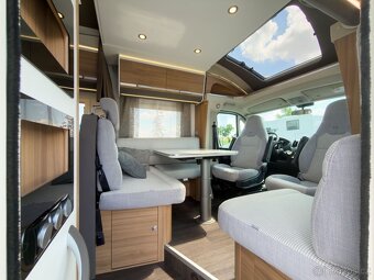 Adria Matrix Axess 670 SL - výbava - 5