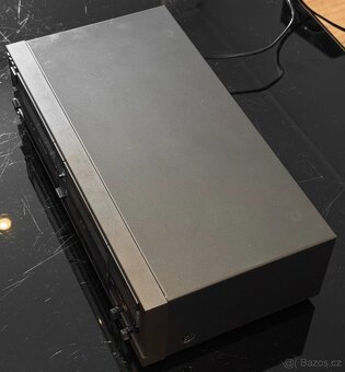 Technics RS-T230 kazetový magnetofon - 5