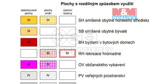 Prodej pozemku k bydlení, 9917 m², Srní - 5