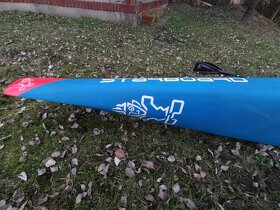 Paddleboard Starboard Sup Sprint carbon sandwich - 5