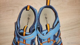 Sandály Alpine Pro 38 - 5