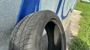 Zimní pneu Gripmax 245/50 R18 - 5