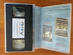 Návrat ztraceného ráje VHS - 5