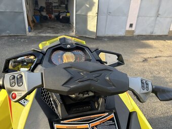 SEA DOO RXP-260 RS - 5