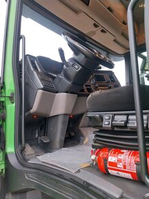 Scania kladák - 5