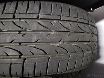 Letní 225/45/19 92W Bridgestone Dueler HP 7mm 2023 Karoq - 5