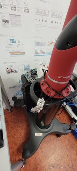 Kolaborativní Robot Sawyer firmy RETHINK (HAHN) - 5