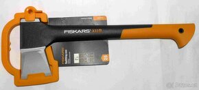 Sekera Fiskars-X5,X7,X10,X13,X18,X24,X25,X28,N7,N12 Brousek - 5