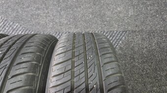 Letní pneumatiky 185/60 R14 82T Barum - 5